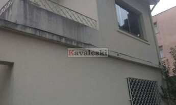 Imagem 4: Excelente imóvel comercial Praça da arvore !! Saúde **