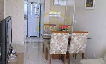 Imagem 3: Apartamento - Chácara das Nações - Valinhos