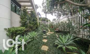 Imagem 5: APARTAMENTO RESIDENCIAL em São Paulo - SP, Chácara Klabin