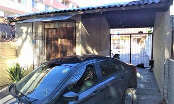 Imagem 2: Porto Alegre - Casa Padrão - Santana