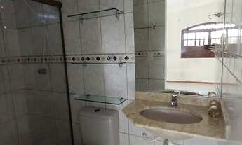 Imagem 4: CASA 4 QUARTOS 2 SUÍTES,300M² DE TERRENO,CONDOMINIO,EM ABRANTES,LAURO DE FREITAS-BA