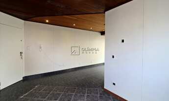 Imagem 3: Cobertura Venda 1 Dormitórios - 82 m² Paraíso