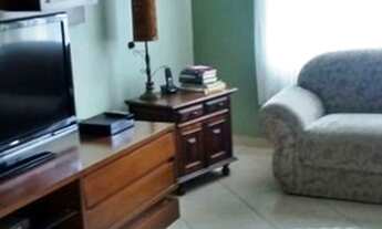 Imagem 2: CASA ASSOBRADADA - JARDIM DOS MANACÁS - SP