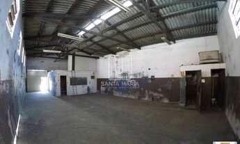 Imagem 2: Salão/Galpão (salão - térreo