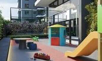 Imagem 5: Apartamento com 3 suites, 2 vagas, 160 m² privativos, no bairro Bigorrilho - Curitiba/PR