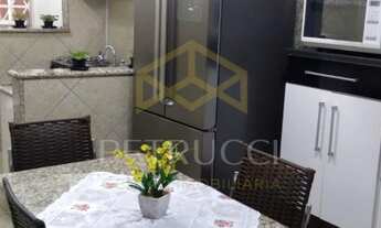 Imagem 6: Casa - Vila Lunardi - Campinas