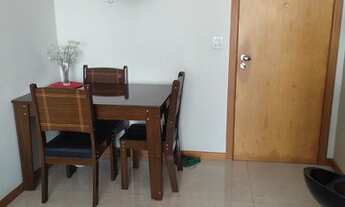 Imagem 5: Lindo apto de 3q com 2 vagas