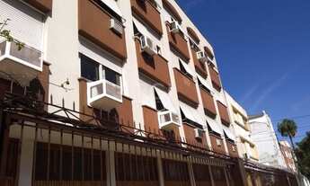 Imagem 2: Porto Alegre - Apartamento Padrão - Cidade Baixa