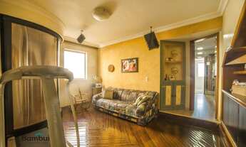 Imagem 6: Cobertura duplex - Setor Oeste - Goiânia - GO