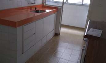 Imagem 4: Apartamento para aluguel tem 98 metros quadrados com 3 quartos em Itaim Bibi - São Paulo