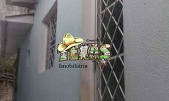 Imagem: CASA TERREA CHACARA CALIFÓRNIA