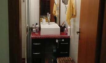 Imagem 6: Casa para venda com 170 metros quadrados com 3 quartos em Centro - Franco da Rocha - SP