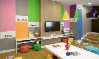 Imagem 3: Essência Vila Romana - 52m², com 2 Dorm - Vila Romana - SP