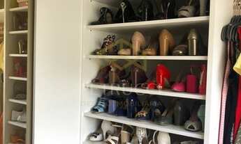 Imagem 11: Cobertura - Jardim Tupanci - Barueri