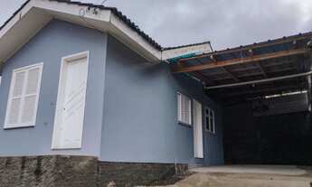 Imagem 6: Casa com 2 dormitórios à venda em Passo Fundo