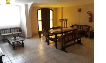 Imagem 5: Cobertura Penthouse 141 m² área total - 2 dormitórios - 1 vaga à venda no bairro Rudge Ra