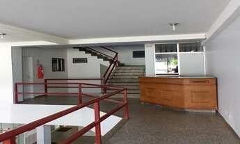 Imagem 6: CLN 112 BLOCO C - ED. DANIELE - LOCAÇÃO DE KIT