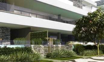 Imagem 6: APARTAMENTO - JURERÊ INTERNACIONAL - SC