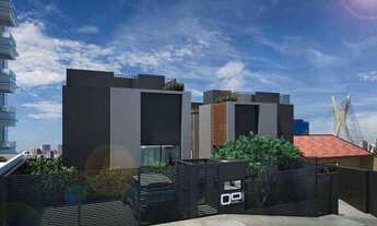 Imagem 2: Cube Barão - 112 a 126m² - 2 quartos - Real Parque, São Paulo - SP