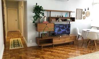 Imagem: Apartamento - Rua Bambina - Venda - Botafogo