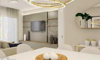 Imagem 3: São Paulo - Apartamento Padrão - VILA LEOPOLDINA