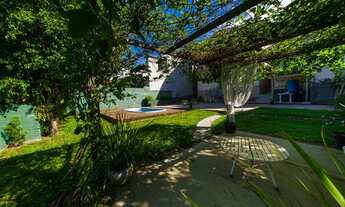 Imagem: Casa com 4 dormitórios à venda em Montenegro