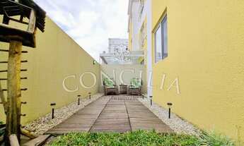 Imagem 3: Apartamento Garden 2 Quartos no Capão Raso - Curitiba - PR