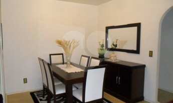 Imagem 4: Apartamento a venda-Moema Passaros! 3 dormitorios!