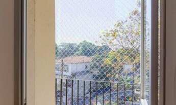 Imagem 6: Apartamento à Venda - Jabaquara, 1 Quarto, 40 m2