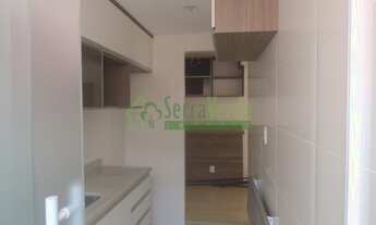 Imagem 7: Apartamento reformado no Centro