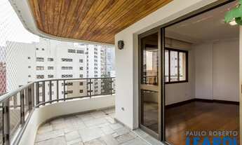 Imagem 4: APARTAMENTO - MOEMA PÁSSAROS - SP