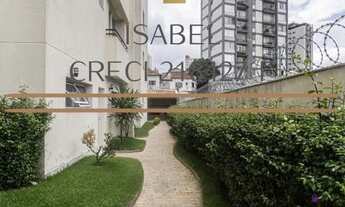 Imagem 2: Apartamento para venda tem 62 metros quadrados com 2 quartos em Penha de França - São Paul