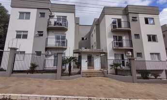 Imagem: Apartamento com 2 dormitórios para alugar