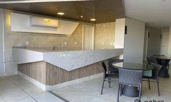 Imagem 2: Sala para alugar, 26 m² por R$ 5.020,00/mês - Plano Diretor Sul - Palmas/TO