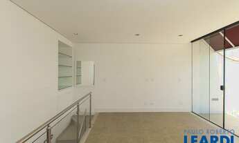 Imagem 5: COBERTURA - CAMPO BELO - SP