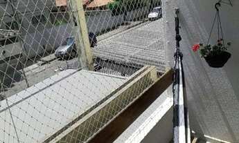 Imagem 7: Apartamento com 3 dormitórios à venda, 80 m² por R$ 430.000 - Jardim América - São José do