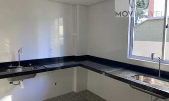 Imagem 5: Apartamento em Serra - Belo Horizonte