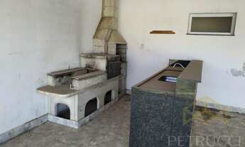 Imagem 6: Casa - Santa Clara - Campinas