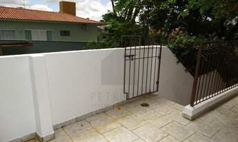 Imagem 4: Casa - Jardim Bela Vista - Valinhos