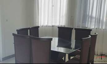 Imagem 7: Casa Duplex para venda no Condomínio Alphaville Fortaleza - CA10853