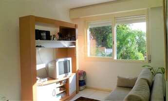 Imagem 2: Porto Alegre - Apartamento Padrão - Partenon