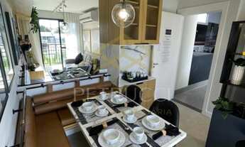 Imagem 5: Apartamento - Jardim Ipaussurama - Campinas