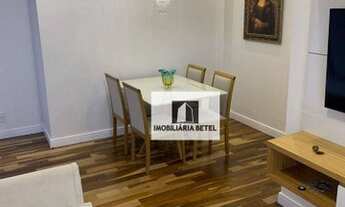 Imagem 3: Apartamento com 2 dormitórios à venda, 64 m² - Campestre - Santo André/SP