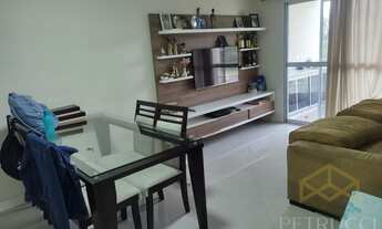 Imagem 2: Apartamento - Jardim Monte Verde - Valinhos
