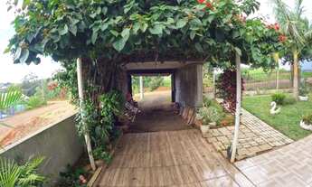 Imagem 3: Casa com 3 dormitórios à venda em Trindade Do Sul