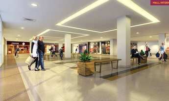 Imagem: Patio - Arcos, 50 - 54m², 2 quartos