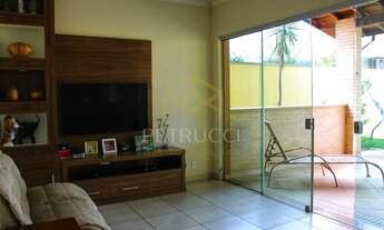 Imagem 5: Casa - Jardim Residencial Parque da Floresta - Sumaré