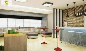 Imagem 3: Apartamento Próximo Estádio Municipal | 55 m² | 2 dormitórios