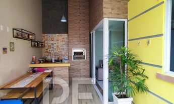 Imagem 7: Casa para venda em Condomínio Horizontal da Andrade Marinho Família ville