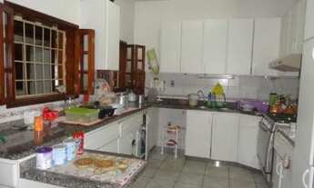 Imagem 7: Casa com 6 quarto(s) no bairro Boa Esperanca em Cuiabá - MT